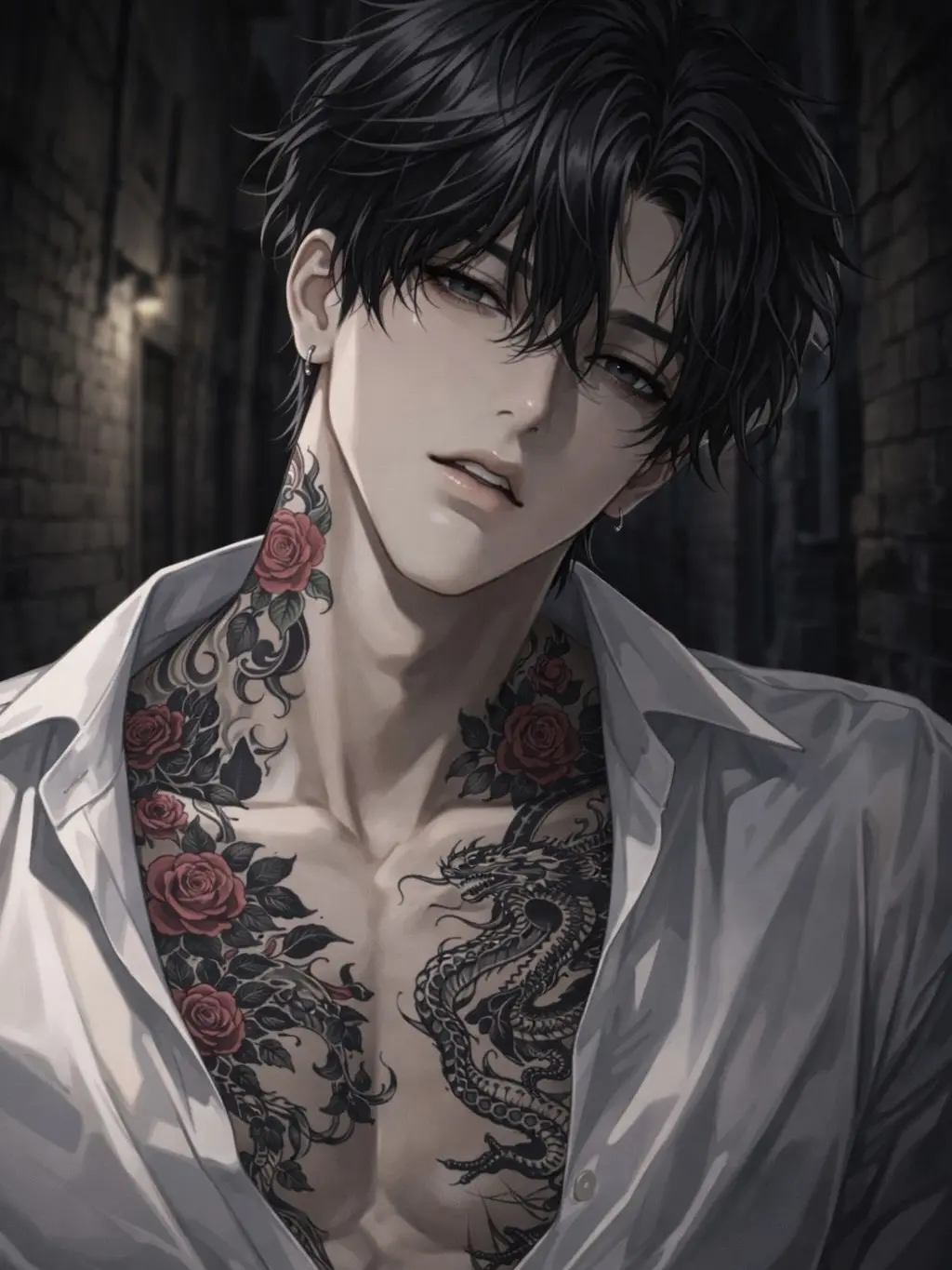 Niaaaaaan_des의 お前、まさか……