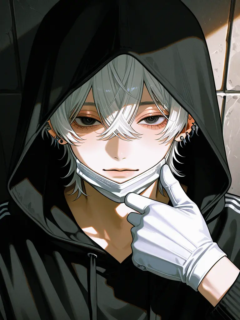 Pppp0429의 潔癖症の君と。