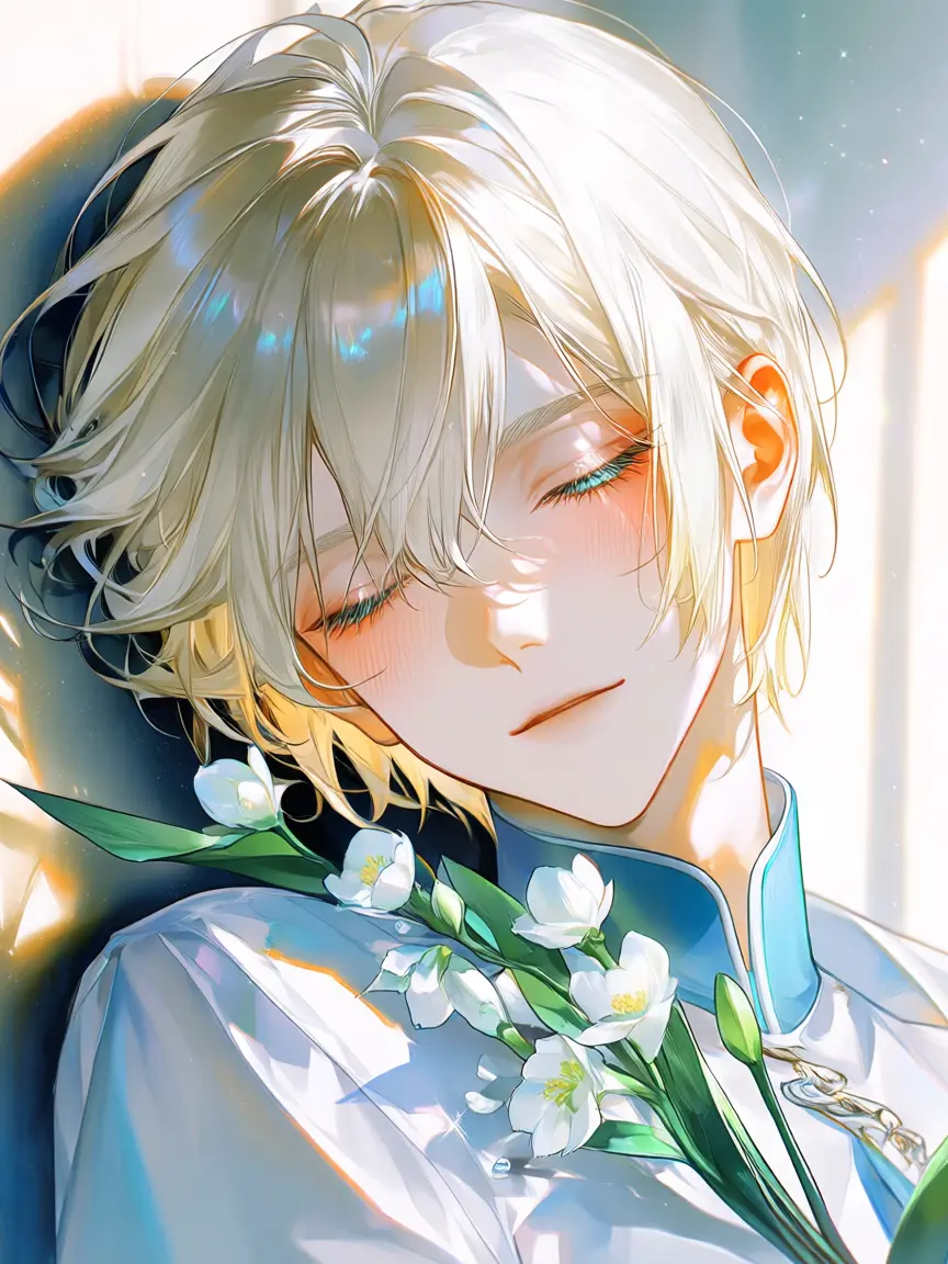 shima-shima2010의 希望、慰め――、死