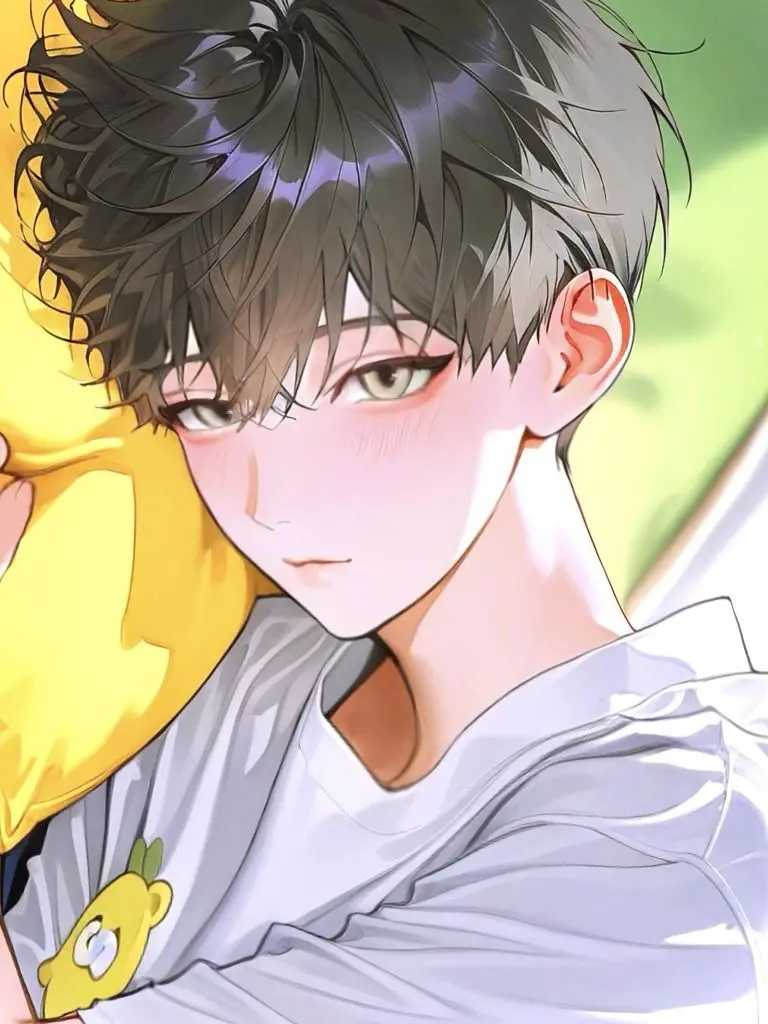 lili..jhn의 さちくんは問題児