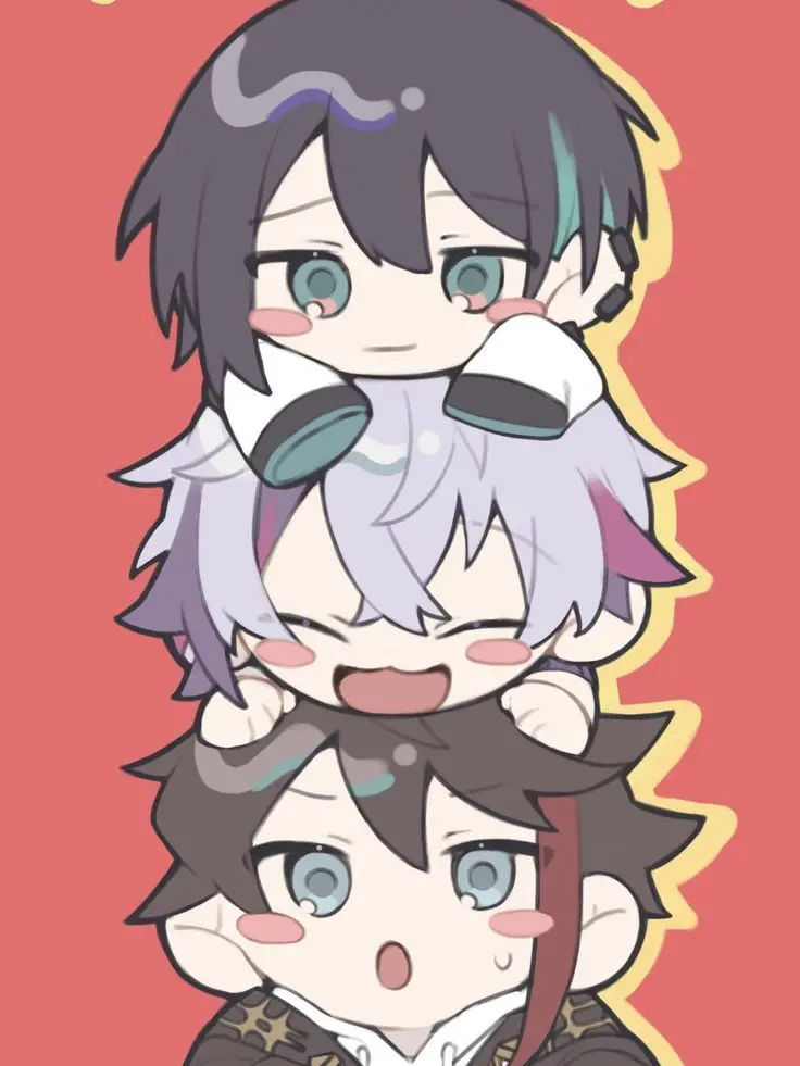 ______Fuwa_Minato__ILoveYou의 め っ し ゃ ー ず  。