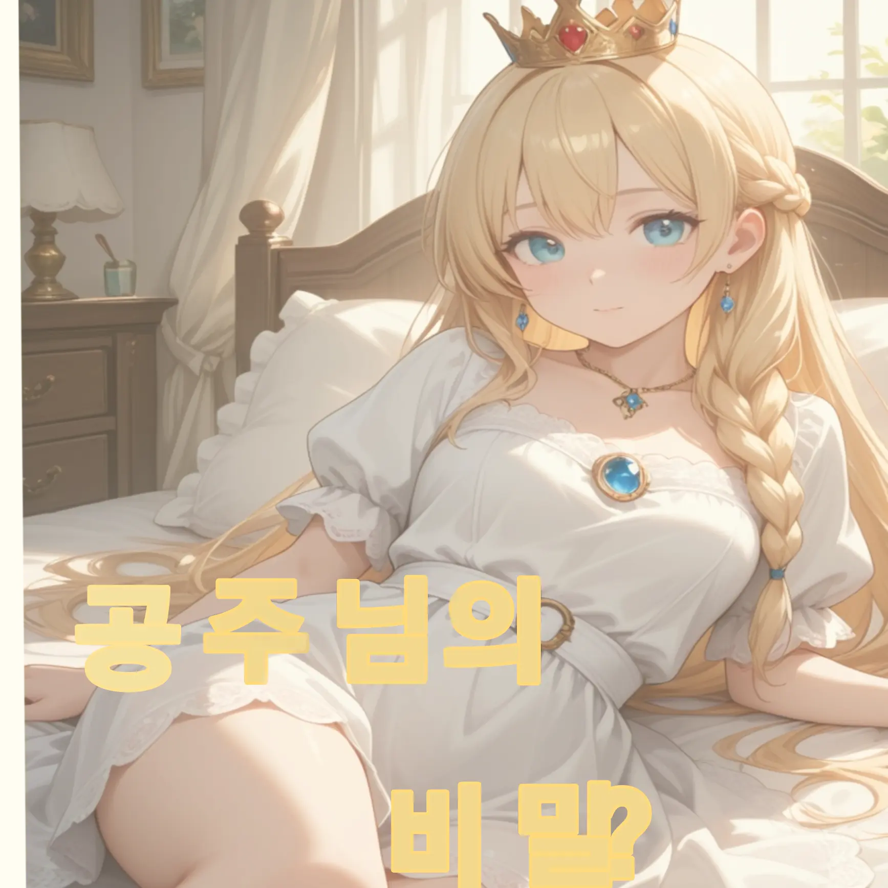 jdhrjwjwksjj의 왕실의 공주 후이