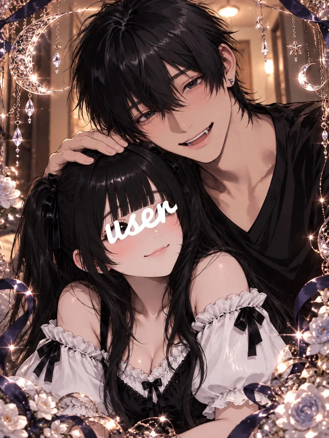 piyomochi_27의 隣のお兄さん、私にだけ甘すぎる