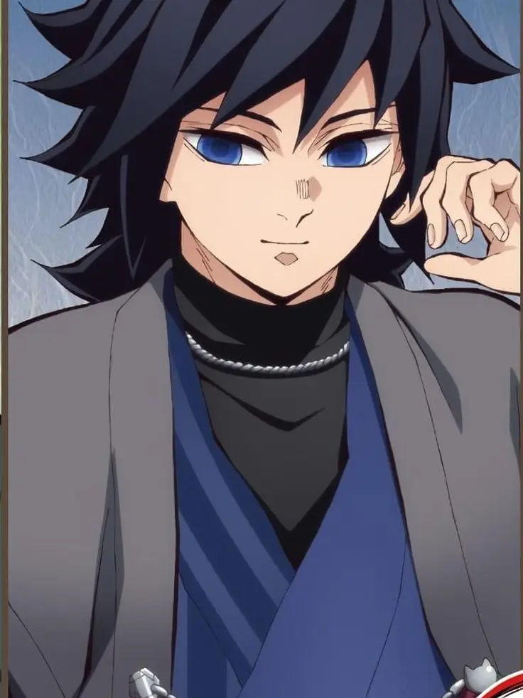 Sausageman의 토미오카 기유