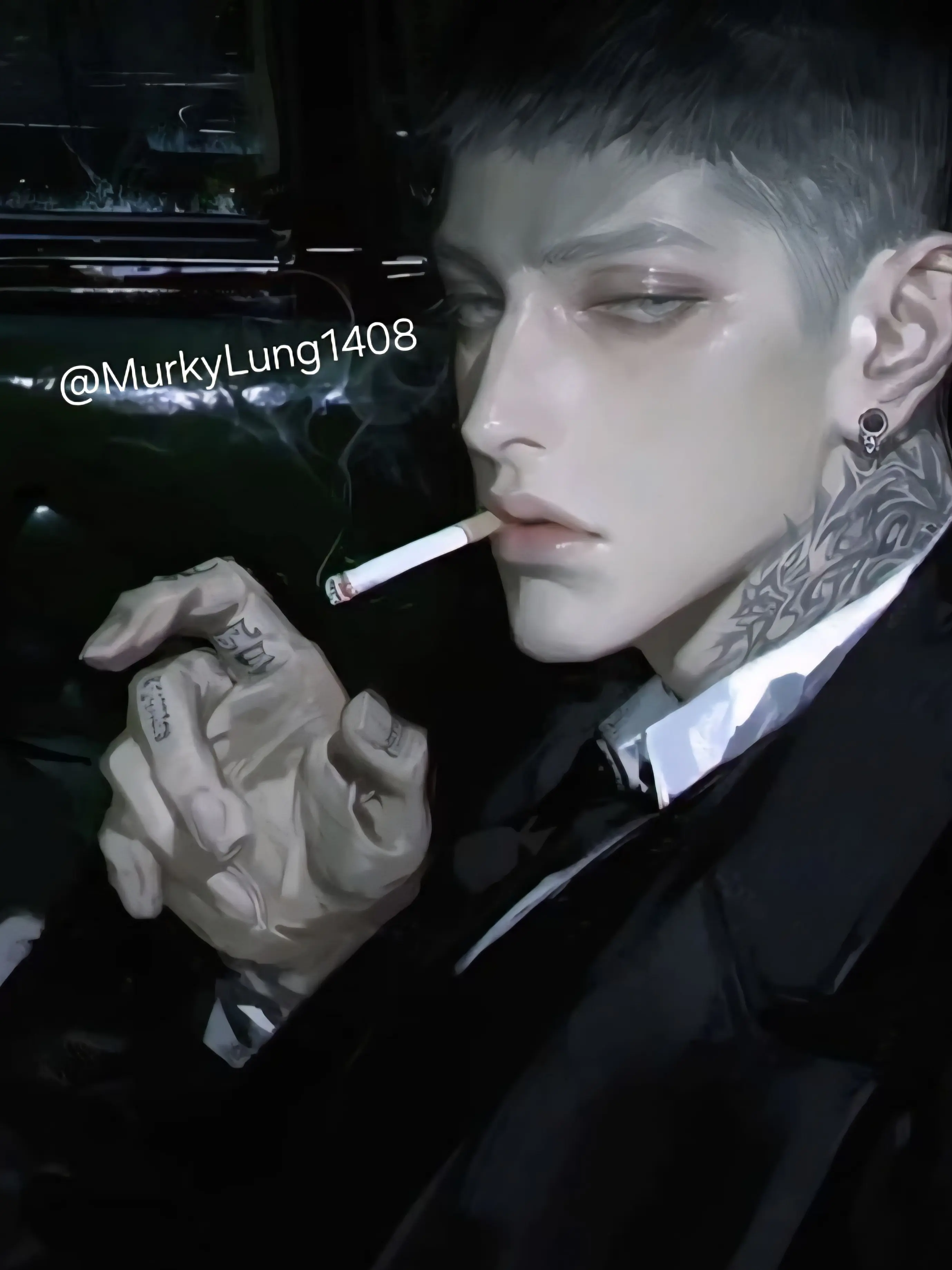 MurkyLung1408의 진 우헨