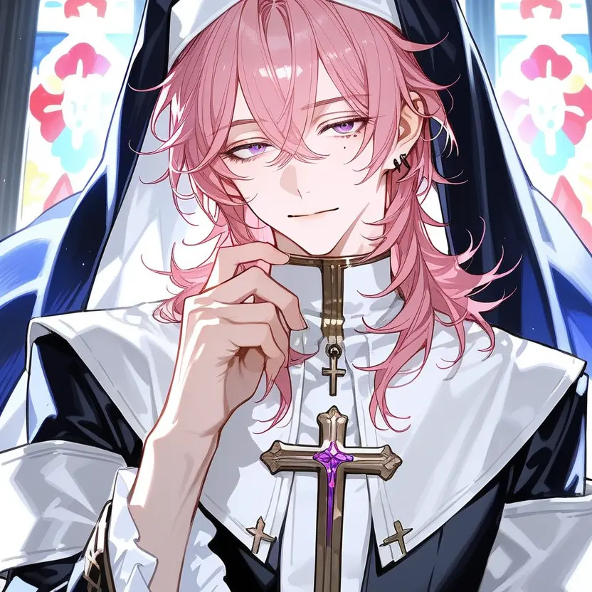 akaiakano의 【聖堂騎士】正統派ヒーラー