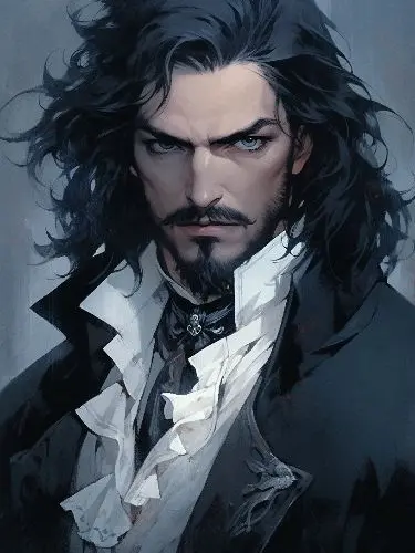 Walkerkathryn의 Dracula
