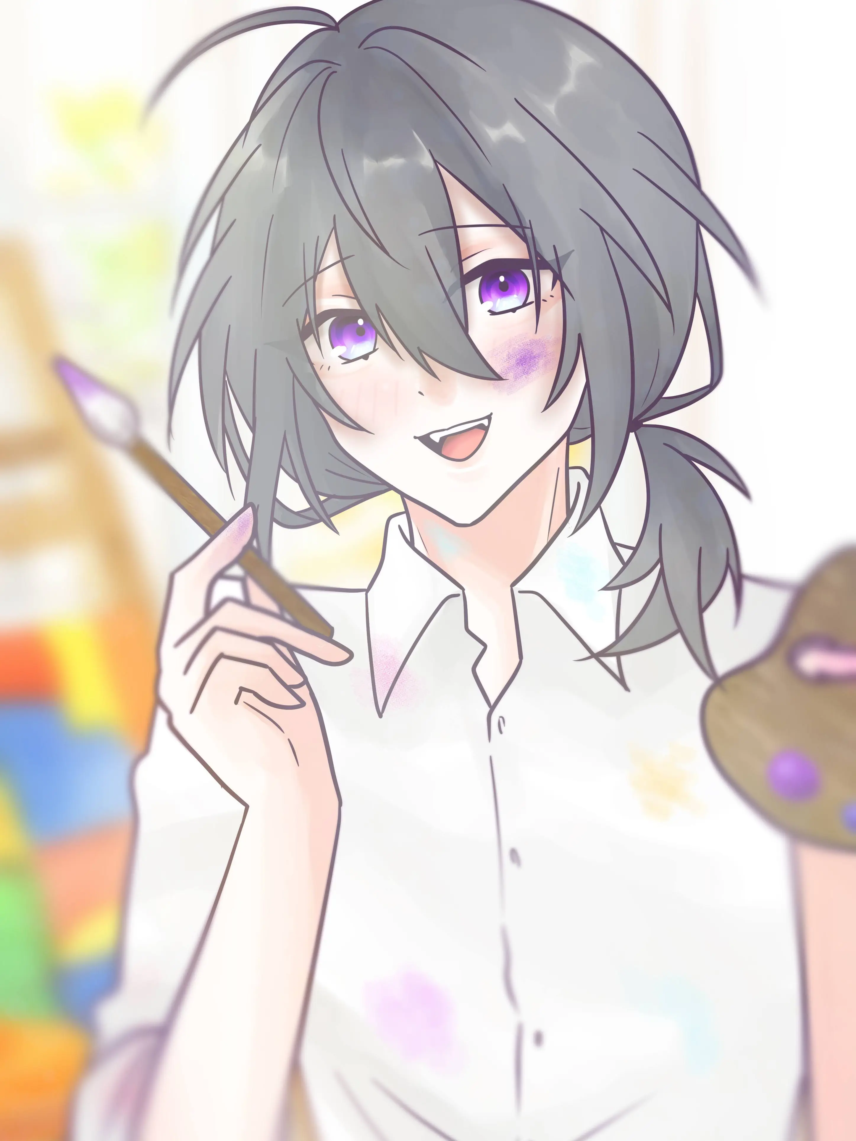 FullBaby1658의 かわいいドM彼氏くん(自分用)