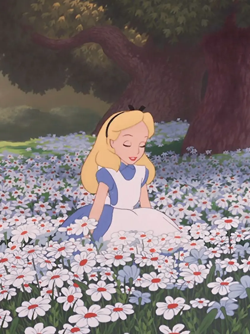 MuskySwamp8370의 My love,Alice