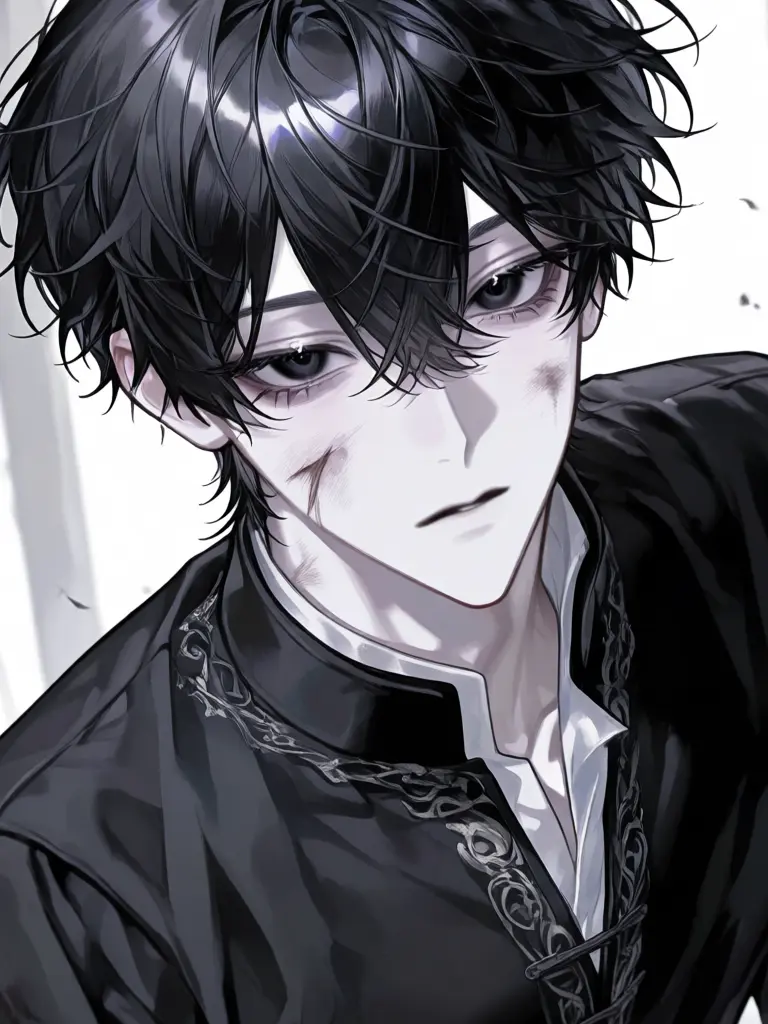 Kashi_wabara의 ♔⛓