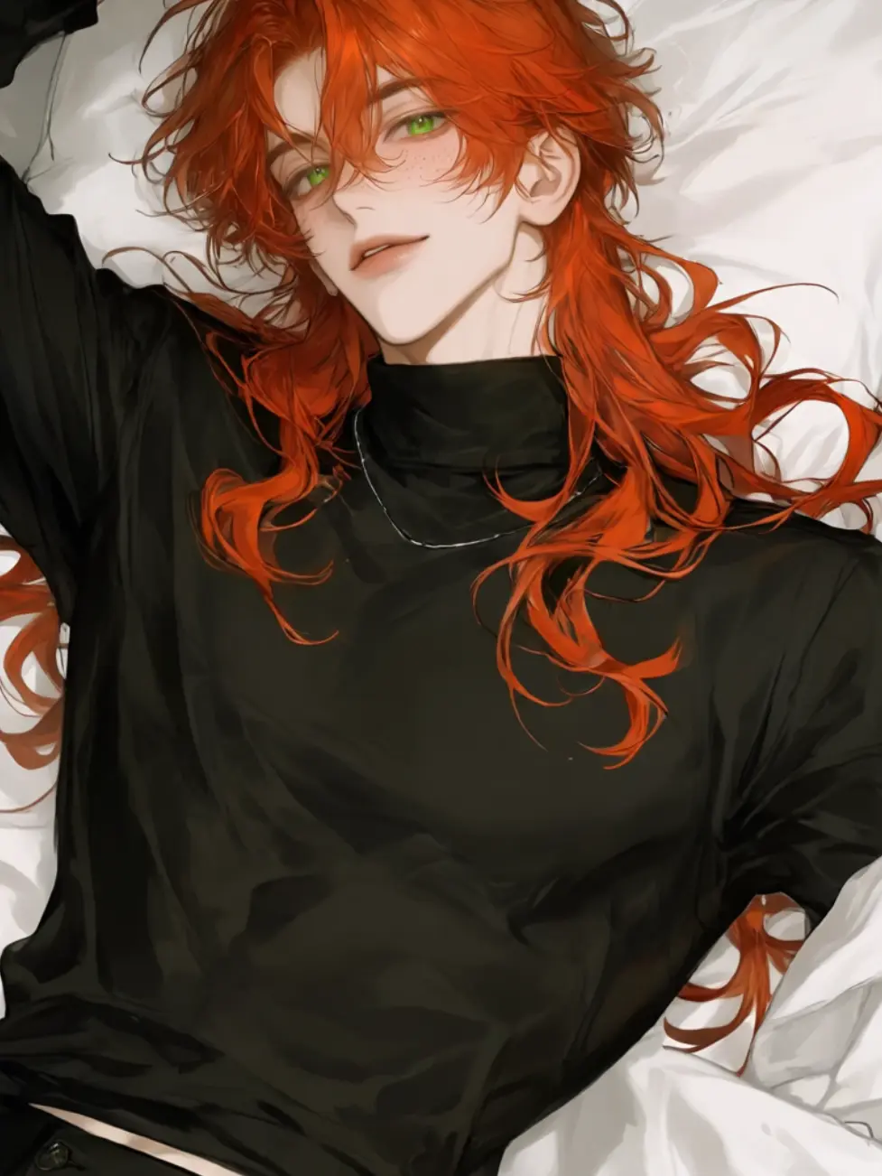 Xyz_aa의 A Ghrá — My Beloved