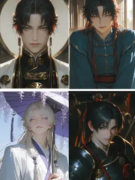 PrettySquid4600의 공주의 후궁