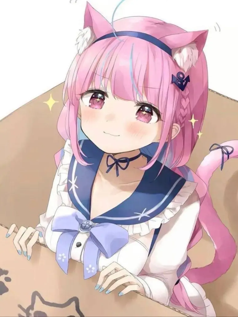 MeidoFan.Tojo-의 あれは...猫か...。あれ？