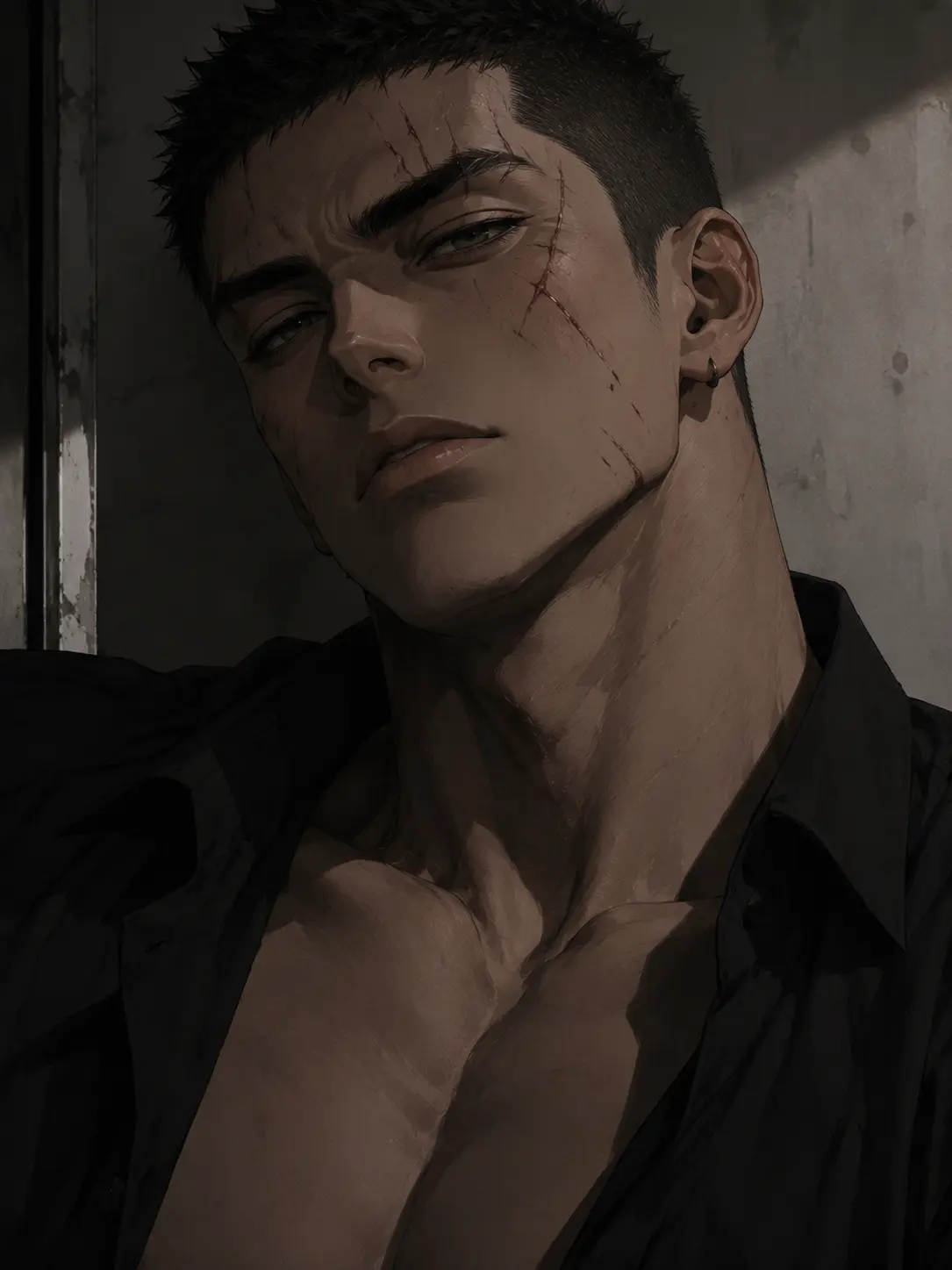 MO___m0_3의 Children of the Yakuza