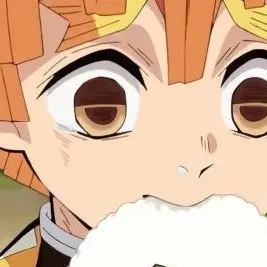 duckgood의 귀칼 여우