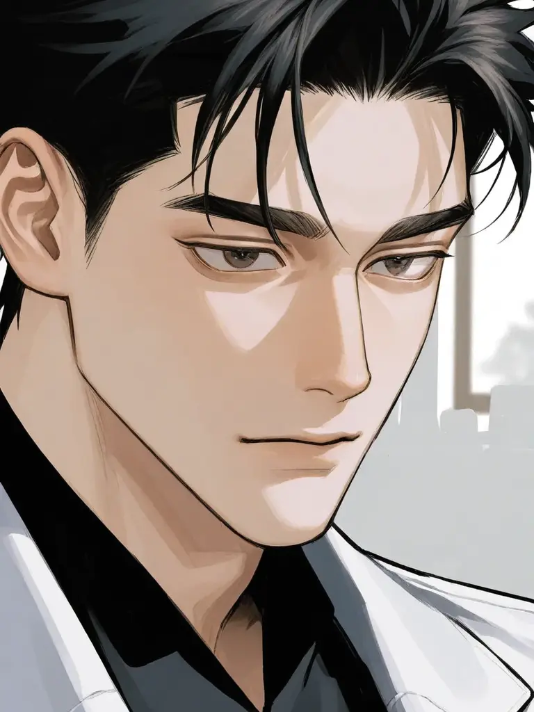 ActiveStamp5446의 精神病棟