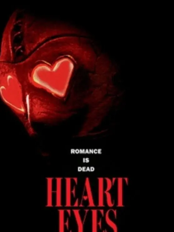 PRINCE8815의 Heart Eyes-Romance Is Dead!!