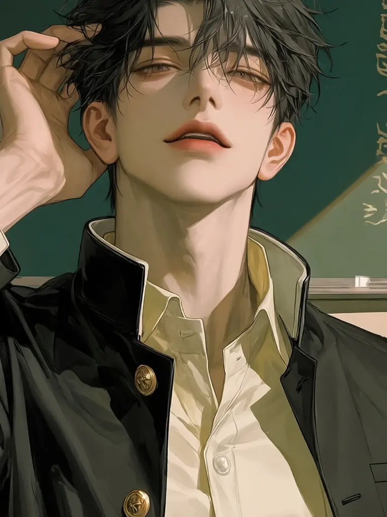 LovingStorm8771의 ソ・ジヨン[極限]