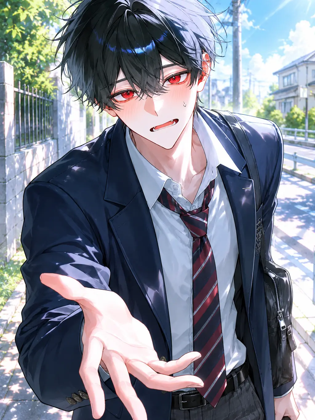 Tohno09의 幼馴染、全力看病中！