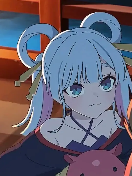 yuduki201515의 もしヤチヨと姉妹だったら…？