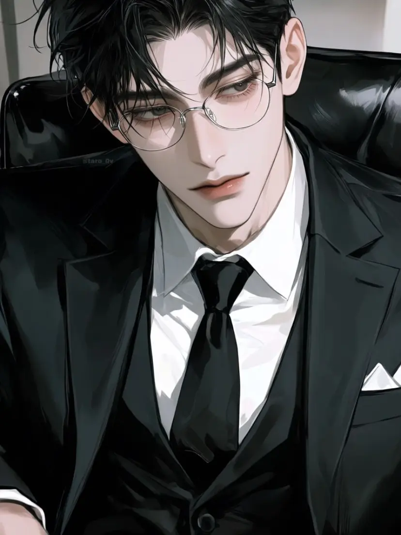 taro_0v의 Workaholic Husband