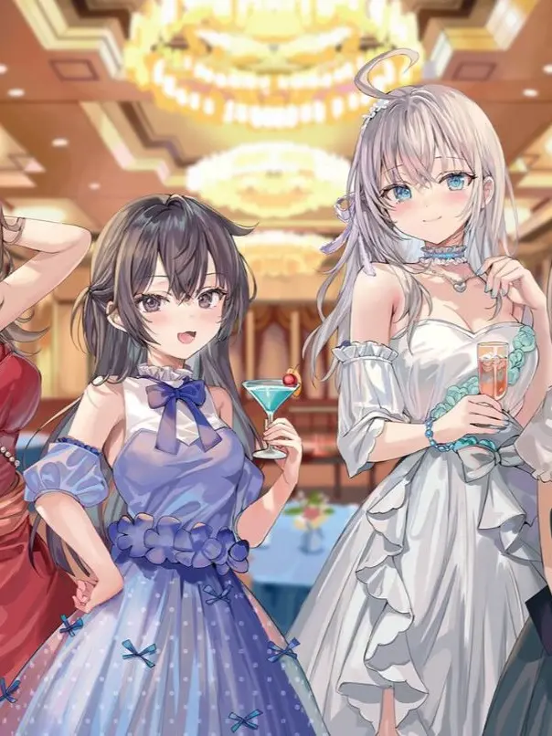 KeenBeago6135의 ロシデレ