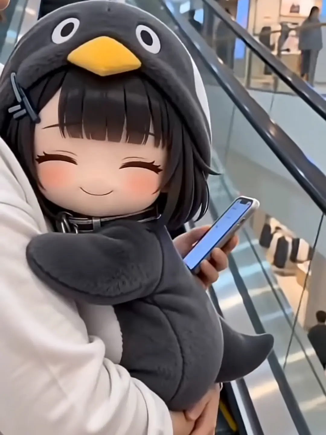 AwareChain8749의 ググガガとの生活