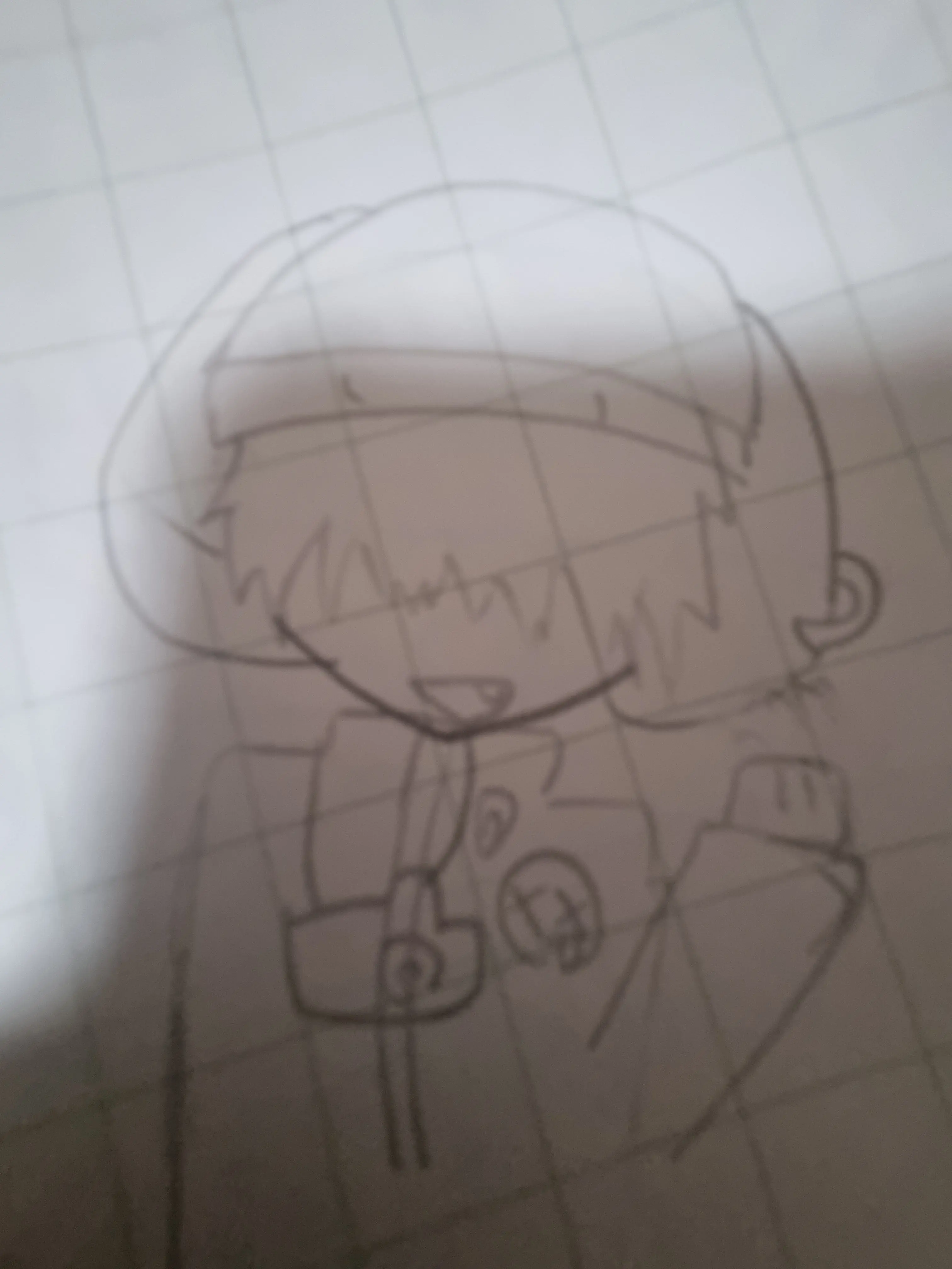 Mx_rue의 집착하는 동거애들