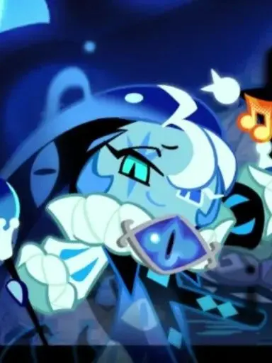 GreatMelon5961의 쉐도우밀크 쿠키