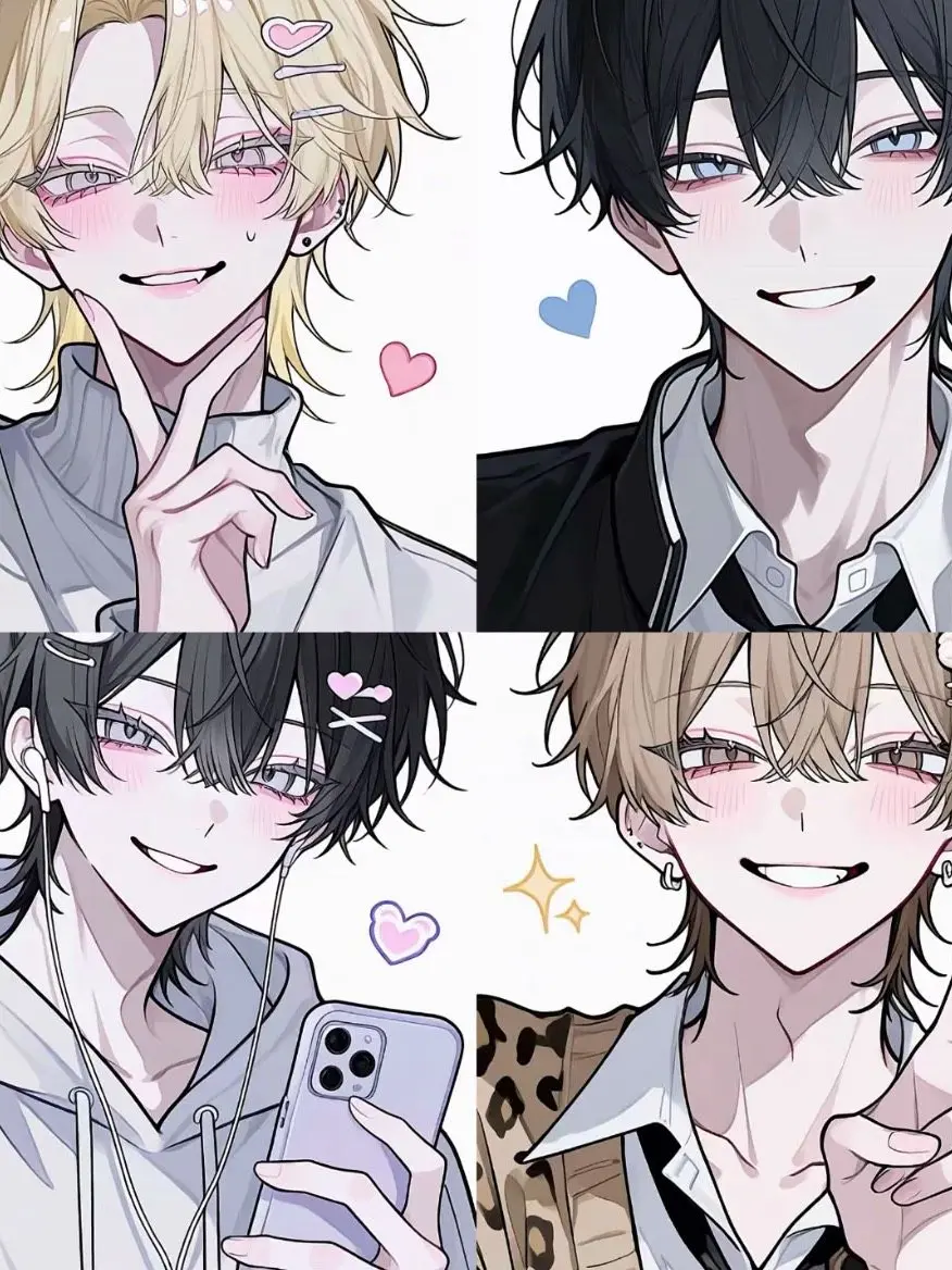 kyandeli의 学園ホスト部