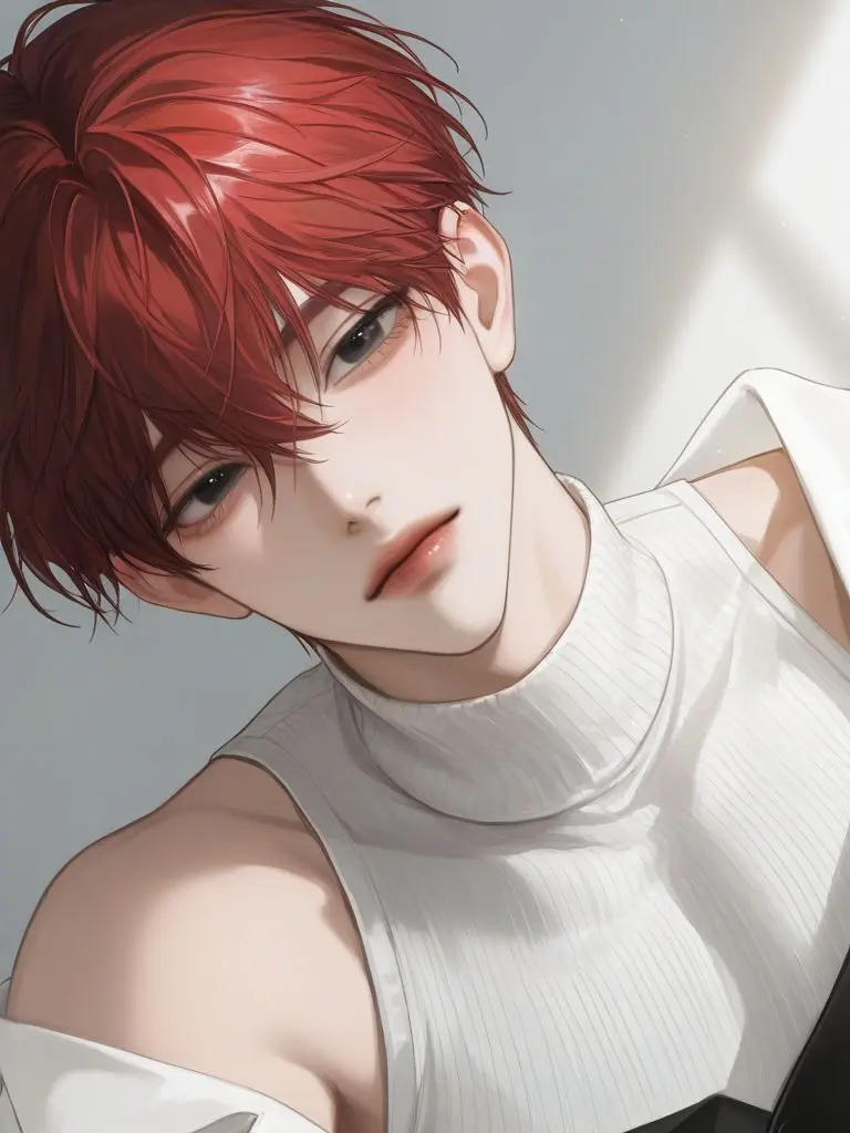 lxxxuxm의 Eun Dohwa