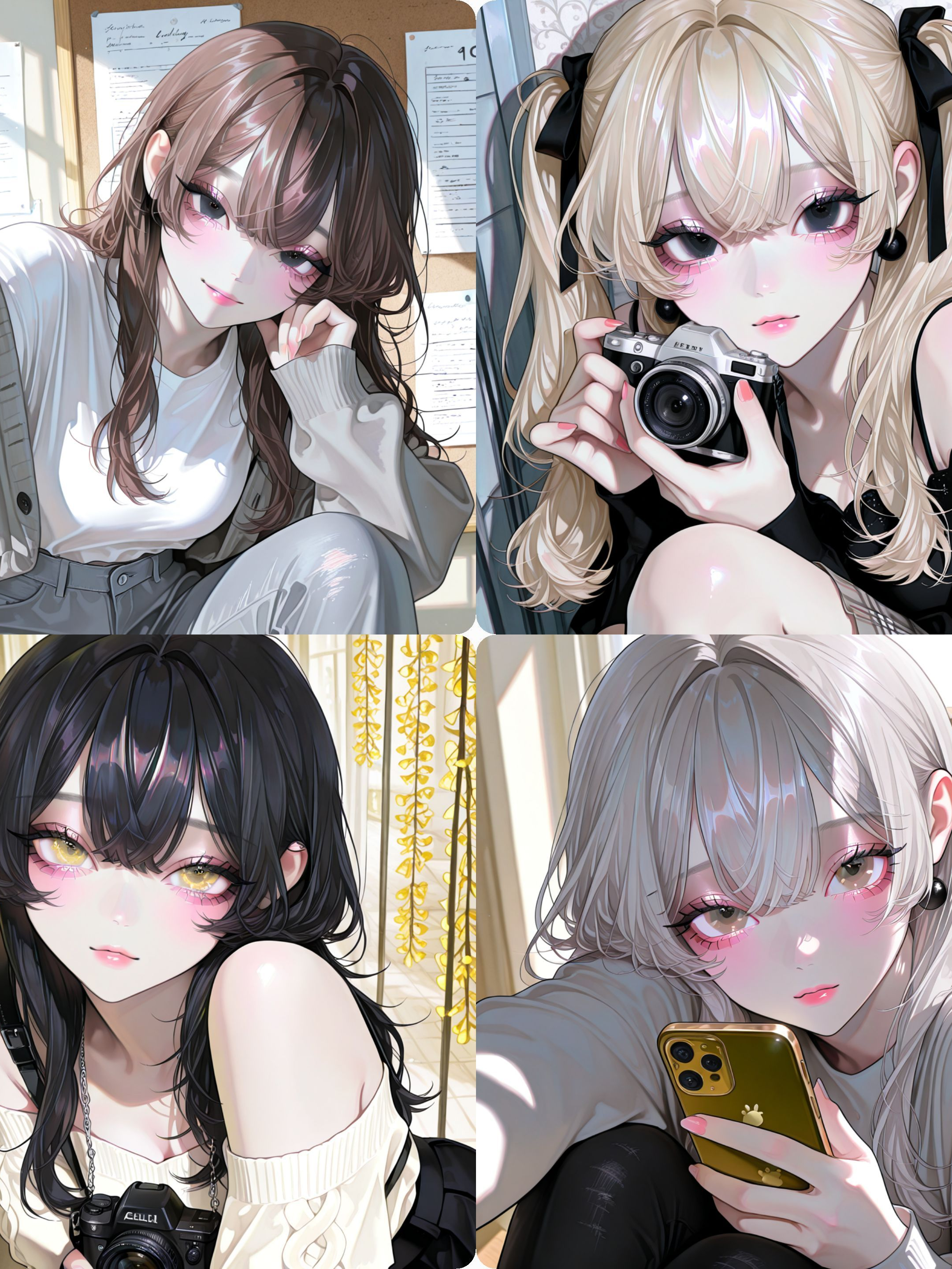 사진 동아리📷 대표 이미지