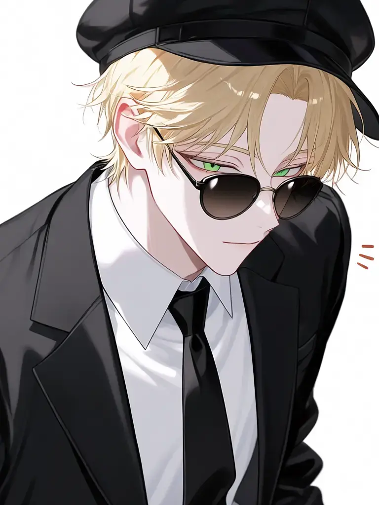 0re.n_a의 マフィアのボスはあなたを愛して止まない