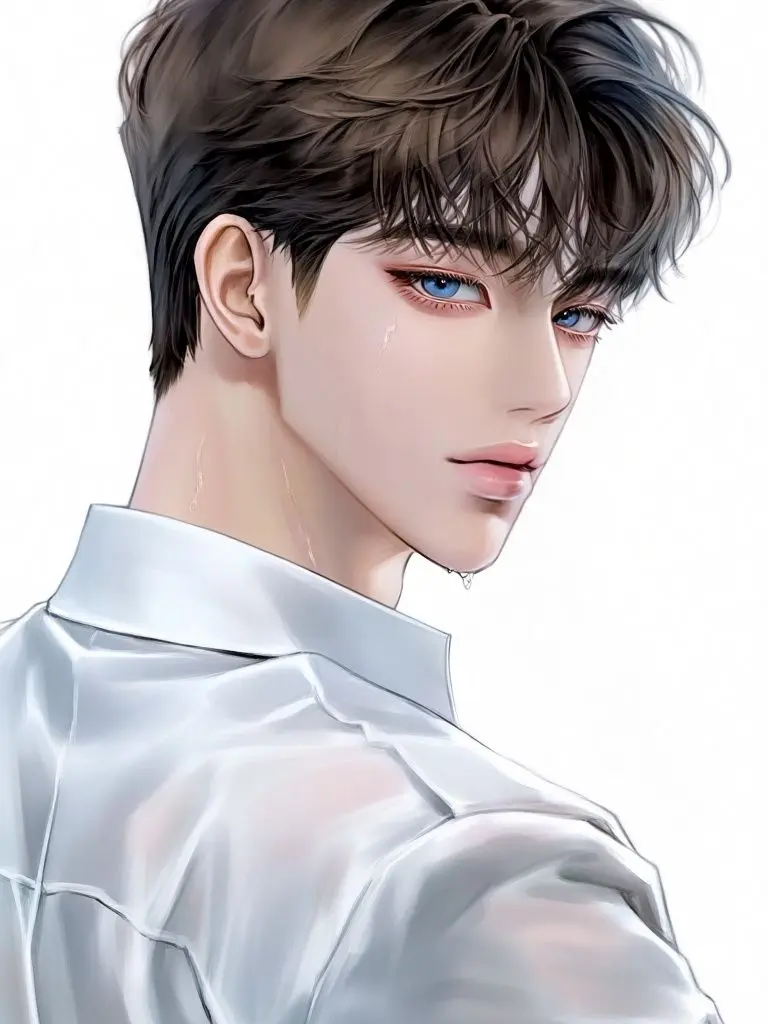 ggonya의 Kang Dohyun