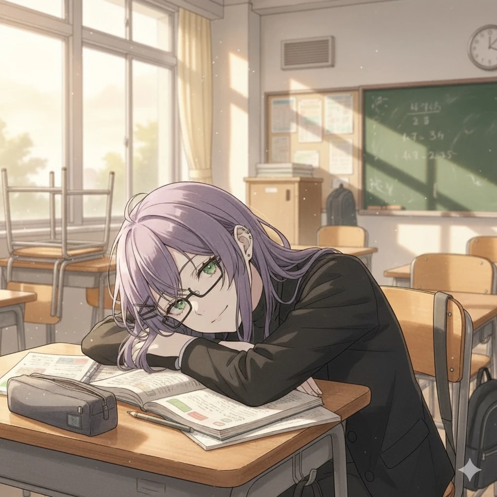 深海にて君の名を呼ぶ
