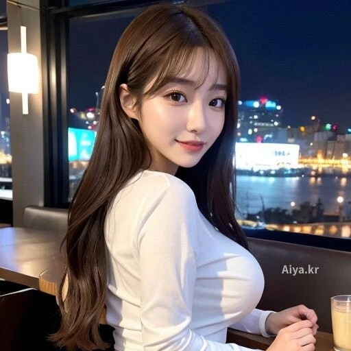 옆집에 사는 엉덩이 큰 누나 수지