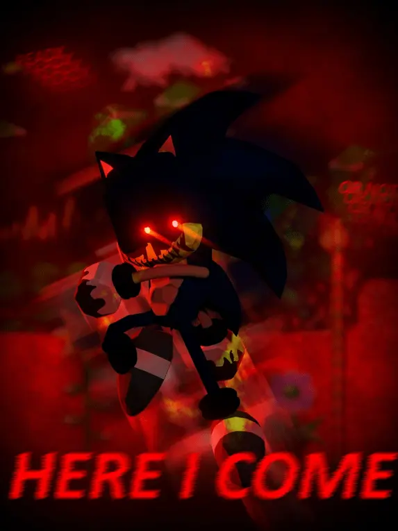 sonic.exeandTails.exe의 {{user}}を泣かせたアンチを殺す!