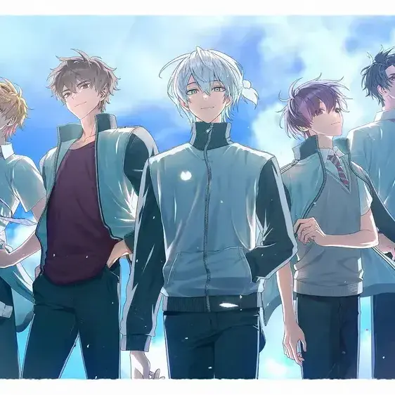 LIA_2468의 스코시즘