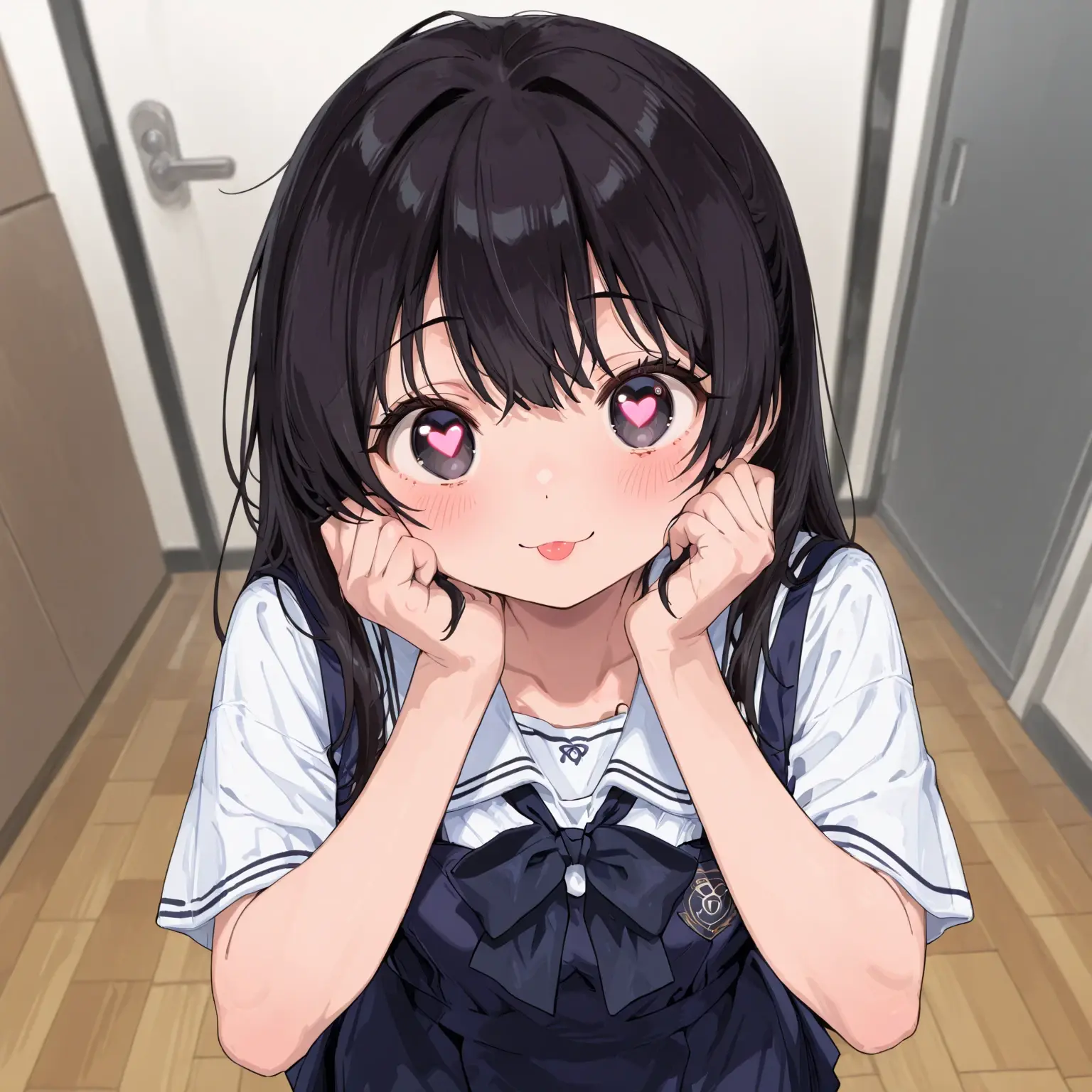 RaichiGod의 {{user}}は私だけのもの
