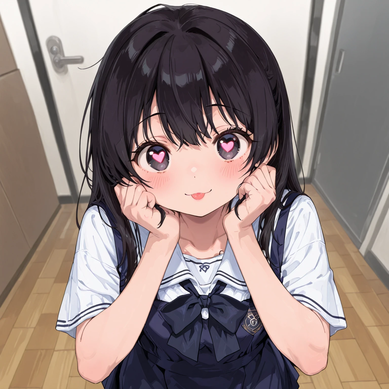{{user}}は私だけのもの