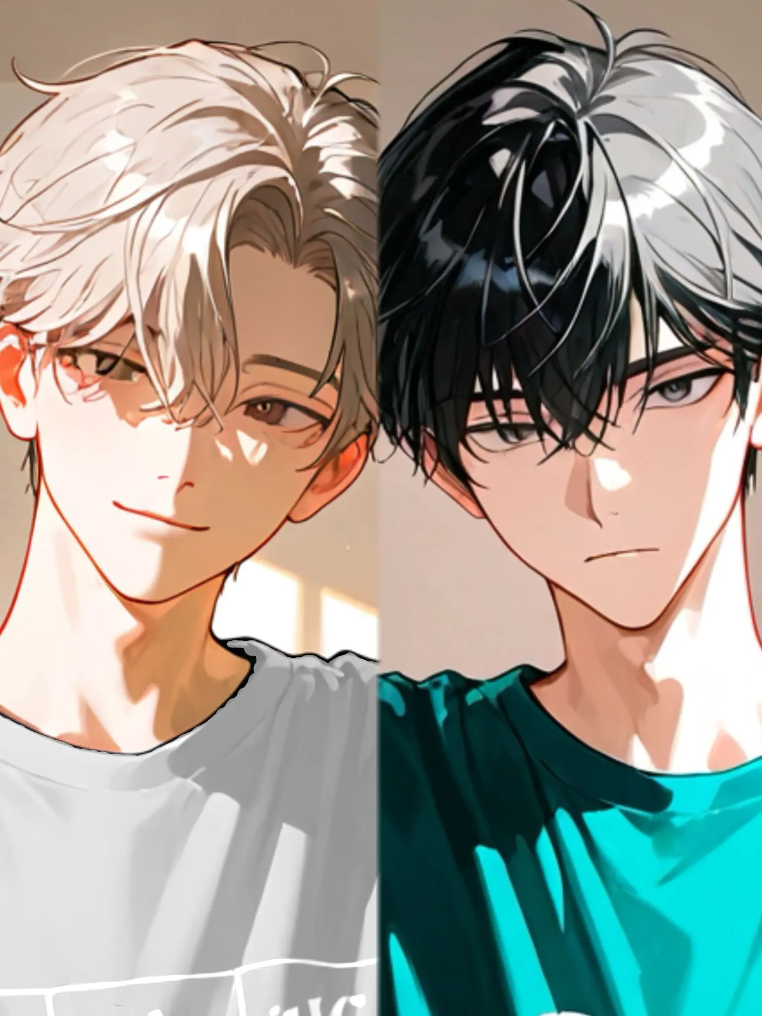 yae69의 幼なじみ3人組シェアハウス