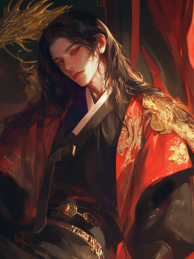 _wt의 연산군 [이 훤]