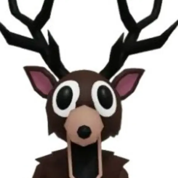 StickyShout3865의 99일 생존 사슴 구하기(꽥꽥탐험대)