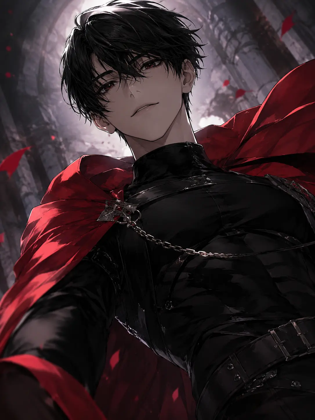 SneakyStock3931의 アカツキ