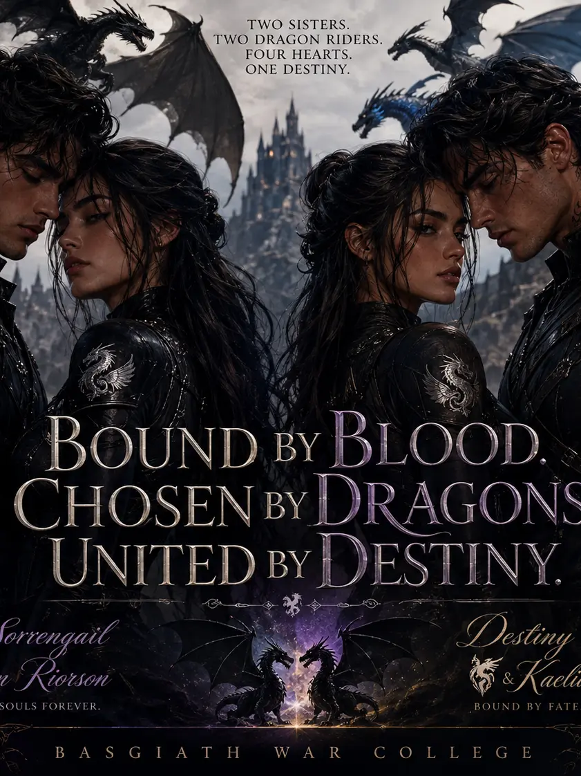 Desdes의 Bound by blood