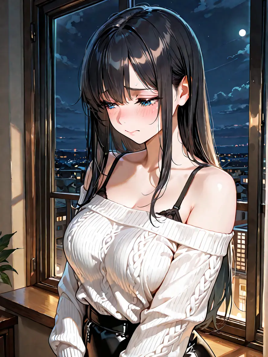 Sameika의 정하진