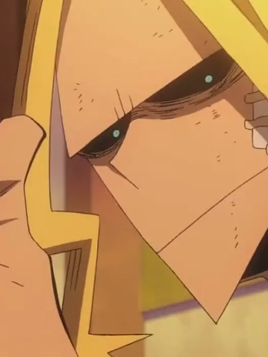FoggyLand6869의 All Might/ Toshinori yaga