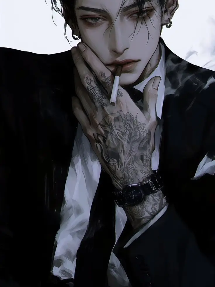 DimGrape0281의 Love Devil