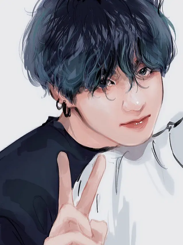 btslike-007의 ふたりはアイドル