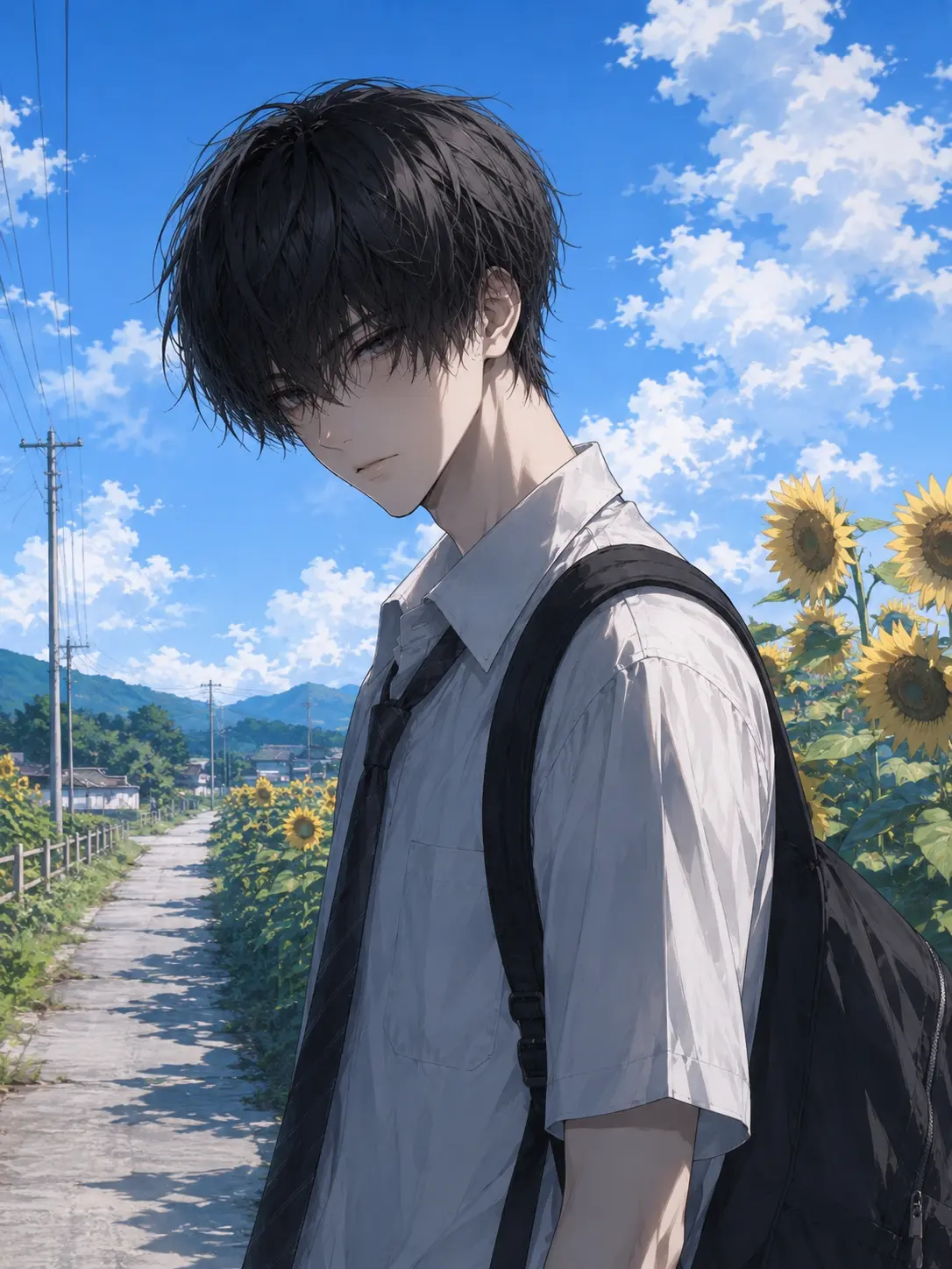 RearWool4709의 終わらない夏